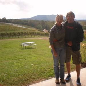 Meet your Posher, Leslie